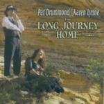 Karen Lynne - Long Journey Home