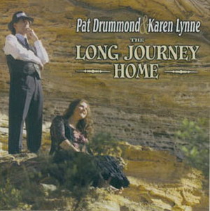 Karen Lynne - Long Journey Home
