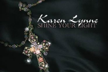Shine Your Light Released Today!