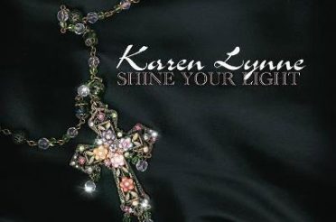 Shine Your Light Released Today!