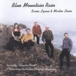 Karen Lynne - Blue Mountain Rain